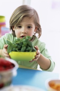 les enfants et les épices les enfants et les épices