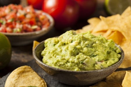 sauce guacamole mexique apero sauce guacamole mexique apero