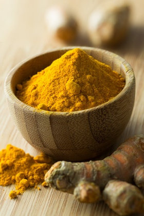 curry et curcuma curry et curcuma