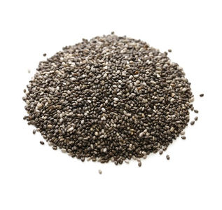Questions diverses sur les graines de chia