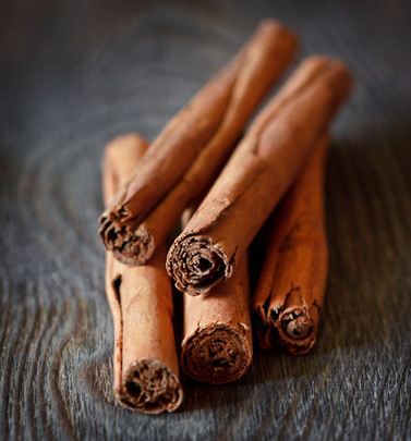 La cannelle pour aider à arrêter de fumer !
