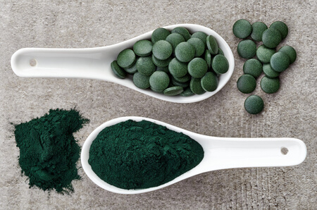 spiruline dangers et contre-indications spiruline dangers et contre-indications