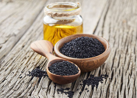Les bienfaits de la nigelle pour la santé