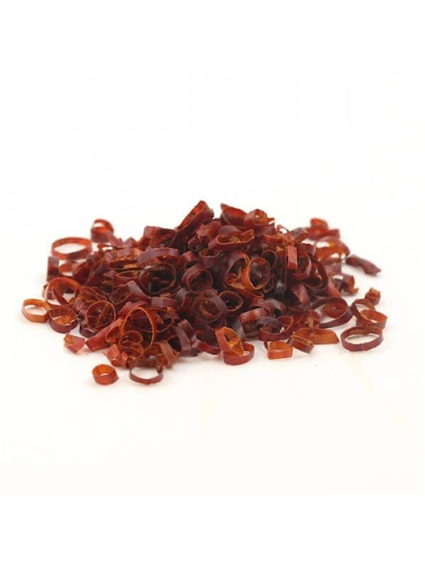 Piment anneaux de feu