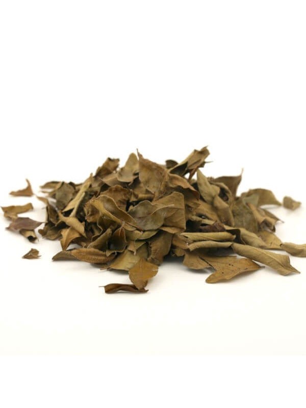Kaloupile feuilles de curry