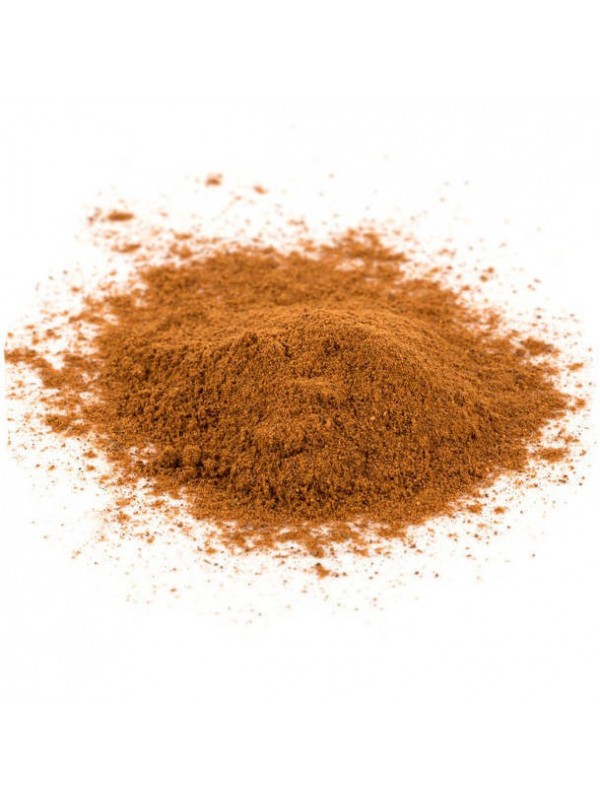 melange d'epices pour speculoos