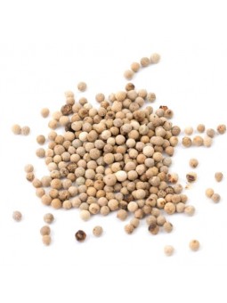 poivre blanc de malabar mg1 bio