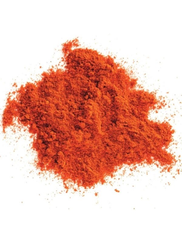 Pimentón de la Vera (paprika fumé)