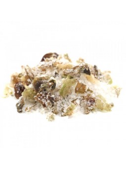 Fleur de sel aux algues