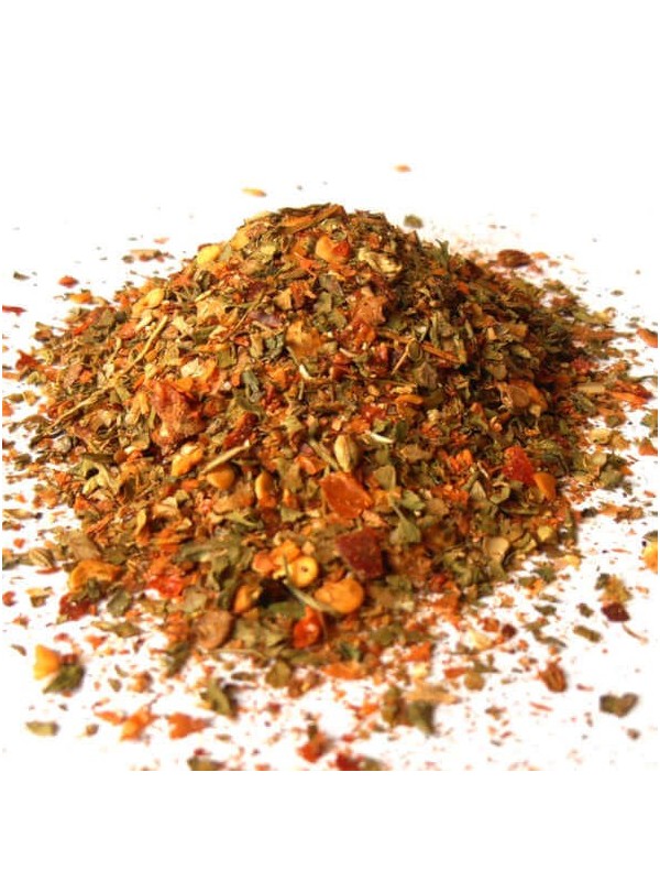 Chimichurri pampeano angentin