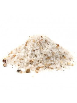 Fleur de sel aux épices créoles