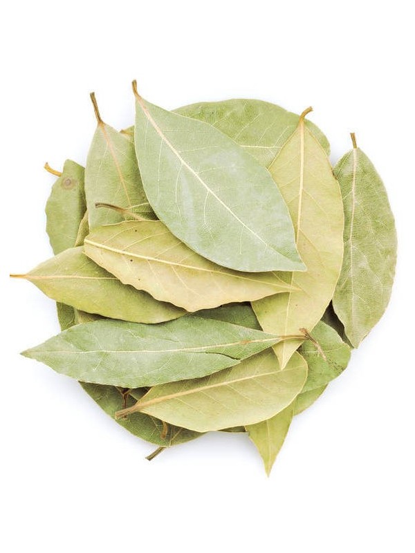 Feuilles de cannelier quatre épices