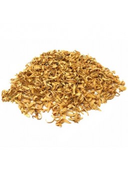 Boutons de fleurs d'oranger bio