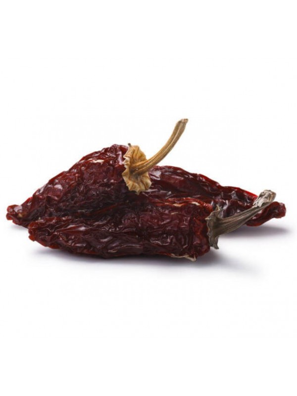 Piment chipotle fumé