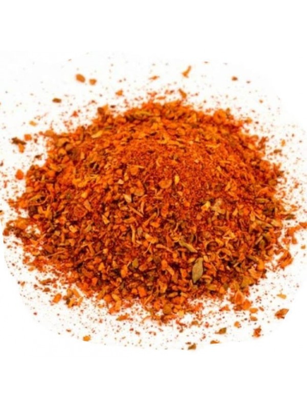 épices tex mex