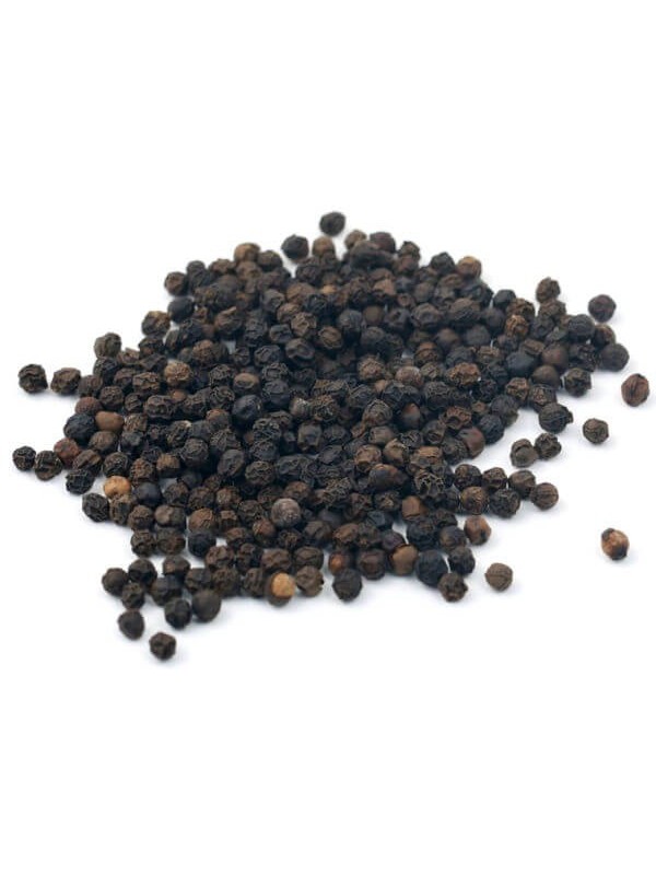 Poivre noir de Tellicherry TGSEB bio