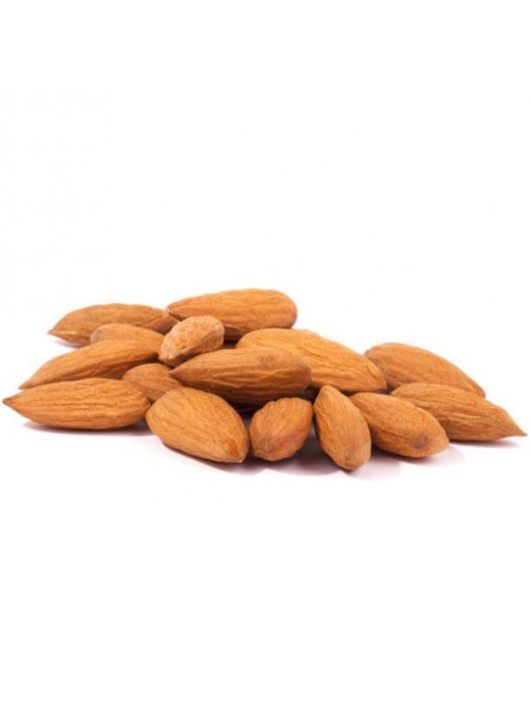 Amandes entières bio
