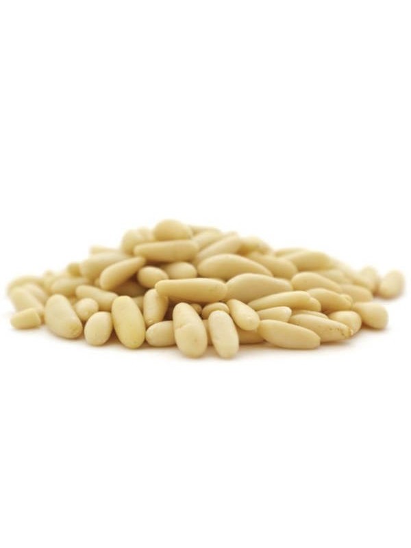 Pignons de pin bio