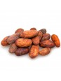Fèves de cacao crues