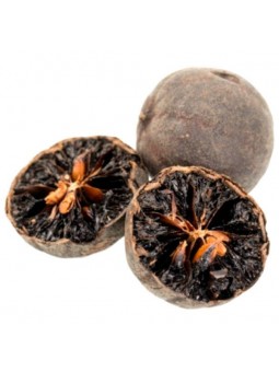 Citrons noirs séchés "loumi"