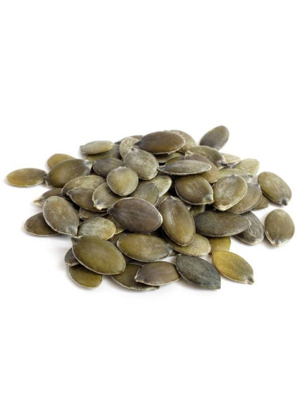 Graines de courge bio