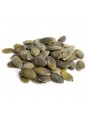 Graines de courge bio