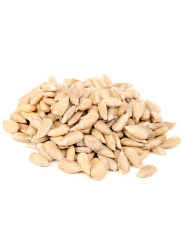 Graines de tournesol bio