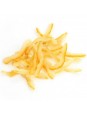 Écorces de yuzu confit