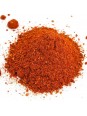 Poudre de curry rouge thai