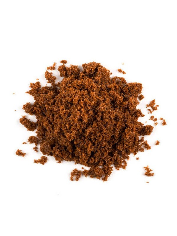 Sucre Muscovado bio equitable