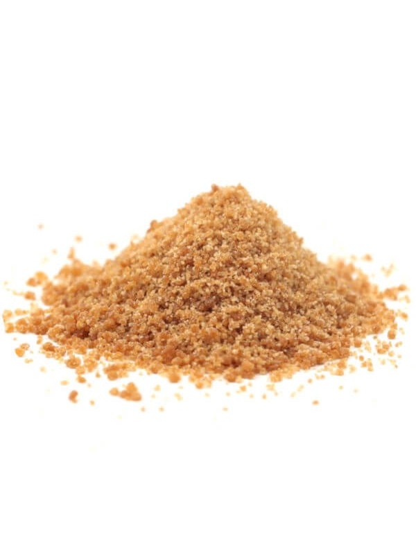 Sucre de fleurs de coco bio