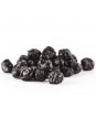 Baies d'aronia séchées noires
