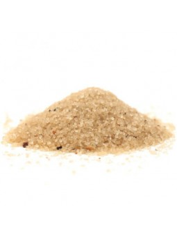 Sucre de canne aromatisé à la fève tonka