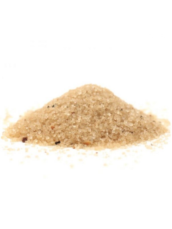 Sucre de canne aromatisé à la fève tonka