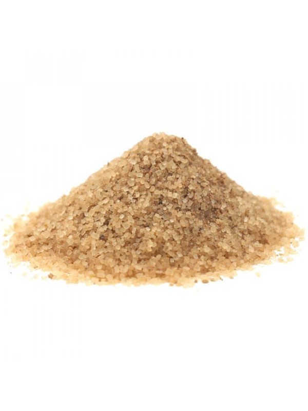 Sucre de Noël aux épices