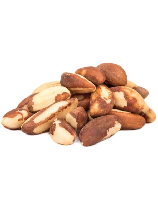 Noix du Brésil bio