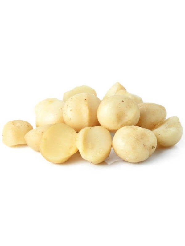 Noix de Macadamia bio