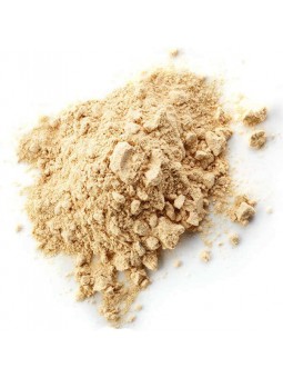 Poudre de maca jaune du pérou
