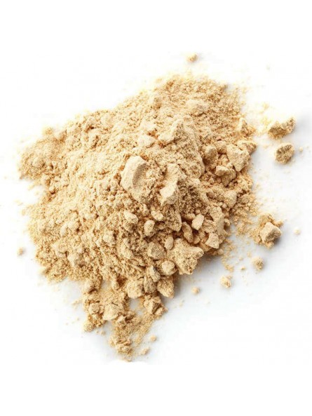 Poudre de maca jaune du pérou