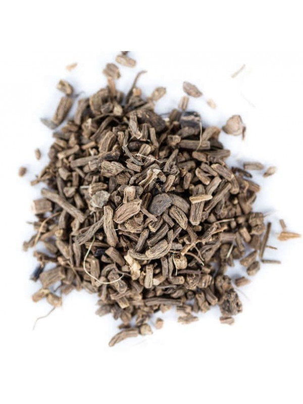 Racines de valeriane officinale