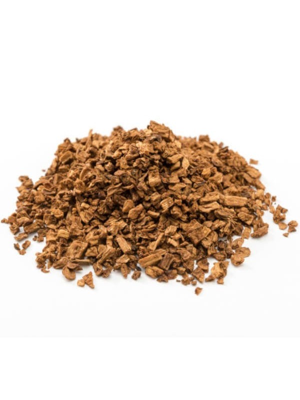 Racines de bardane bio pour tisane