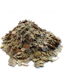 Feuilles de kinkeliba