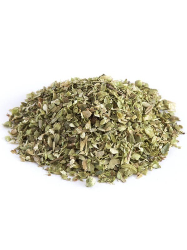 Feuilles de moringa