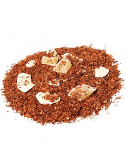 Rooibos ananas / gingembre
