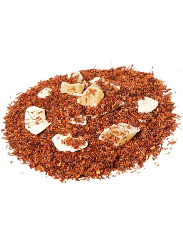Rooibos ananas / gingembre