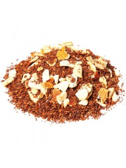 Rooibos piment / orange BIO
