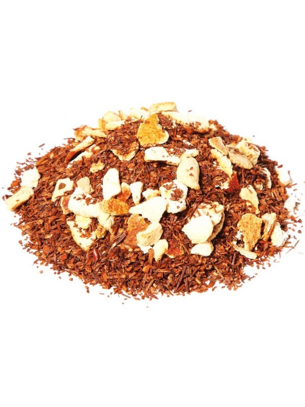 Rooibos piment / orange BIO