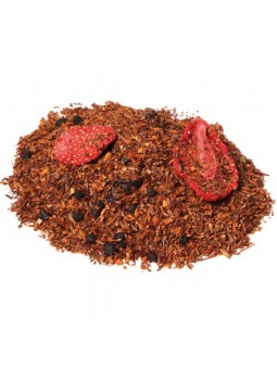 Rooibos fraise / kiwi