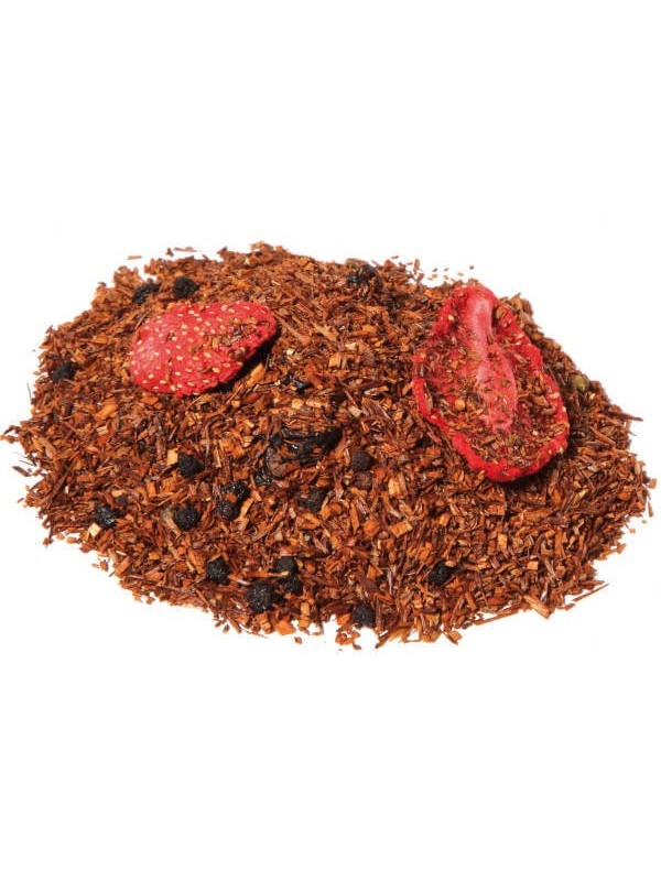 Rooibos fraise / kiwi