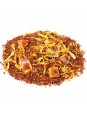 Rooibos thé rouge aromatisé exotique